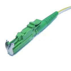 Đầu nối cáp quang E2000 PC-APC với chất lượng cao
