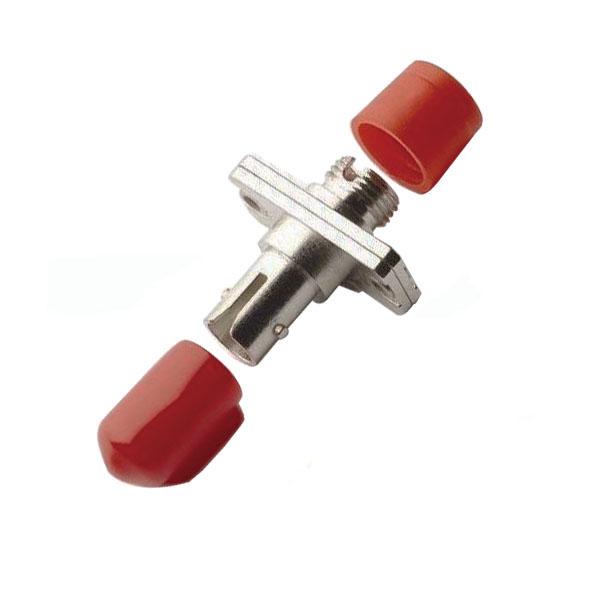 ST To FC Hybrid Fiber Opters Rohs Cường độ cao và ổn định