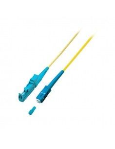 Dây cáp quang 0,2dB SC / UPC - E2000 / UPC G652D / G657A Sm Sx