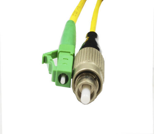 G652D LC / APC - Cáp nhảy sợi dây FC / UPC SIMPLEX 9/125