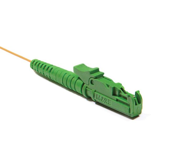Green Boot G652D Kết nối sợi quang SM 3.0 với nút nhựa