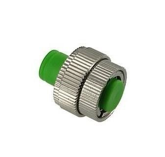 Bộ điều hợp sợi quang FC có thể điều chỉnh 0-30dB Ferrule gốm chính xác