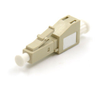 Suy giảm sợi đa mode 0-30dB LC với suy hao cao, bước sóng 850nm