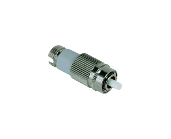 Bộ suy giảm sợi quang FC UPC 10dB Bộ suy giảm mặt bích cố định