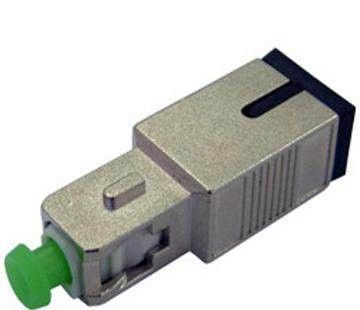 Bộ suy giảm sợi quang từ nữ sang nam, bộ suy giảm SC APC 1-30dB