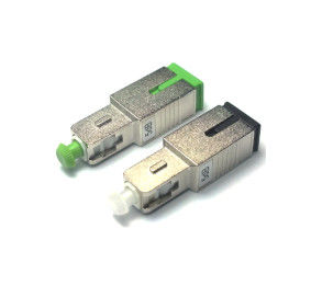 Bộ suy giảm sợi quang từ nữ sang nam, bộ suy giảm SC APC 1-30dB