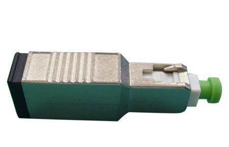 Bộ suy giảm sợi quang từ nữ sang nam, bộ suy giảm SC APC 1-30dB