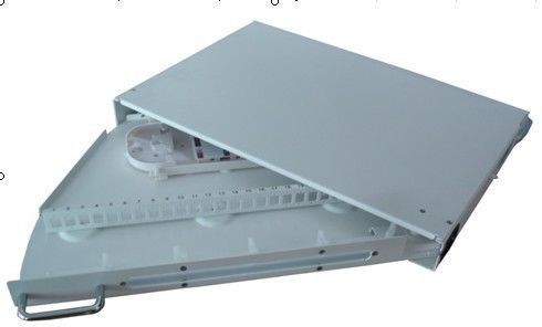 Hộp phân phối FTTH 24 cổng / Tủ gắn cáp quang