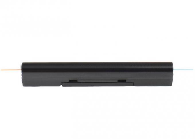Cold Splice Sợi quang Splice Docking Connector Sub Fiber Pigtail