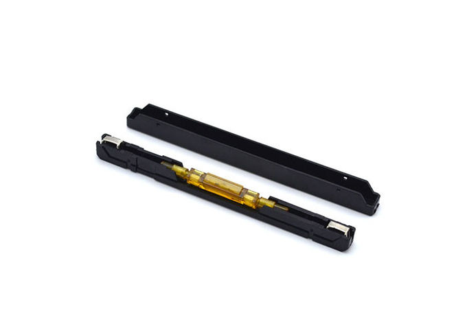 Splice sợi quang cơ bền 125um cho cáp trần FTTH / cáp trong nhà