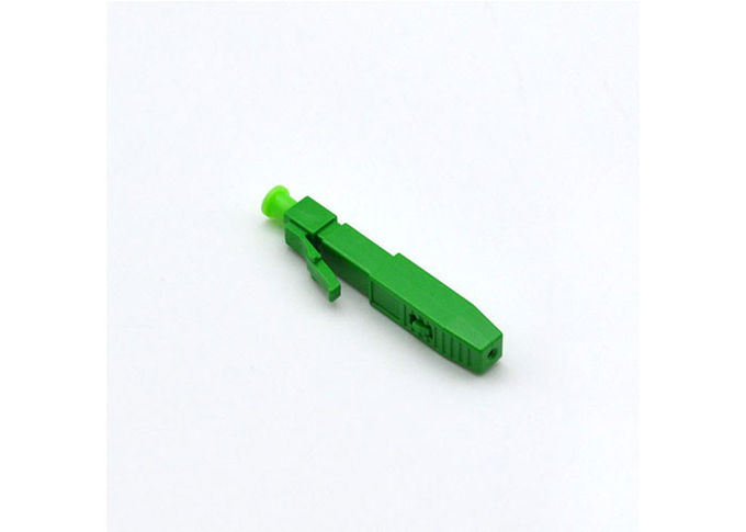 Kết nối nhanh Trường kết nối Wirizable Đầu nối LC sợi quang đáng tin cậy 38mm