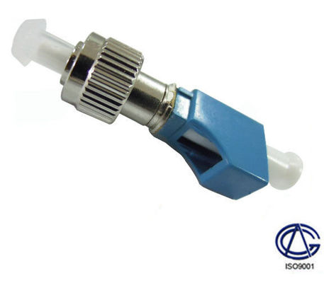 Trung Quốc Bộ suy giảm sợi quang FC / SC / LC Kích thước quý giá 3dB / 5dB Phản xạ thấp nhà cung cấp