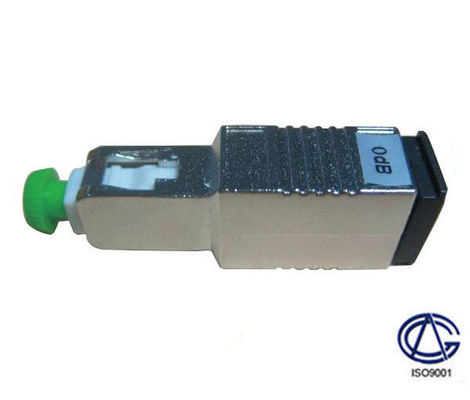 Trung Quốc SC / APC Bộ suy giảm sợi quang từ nữ sang nam Giá trị suy giảm chế độ đơn 1- 30 DB nhà cung cấp