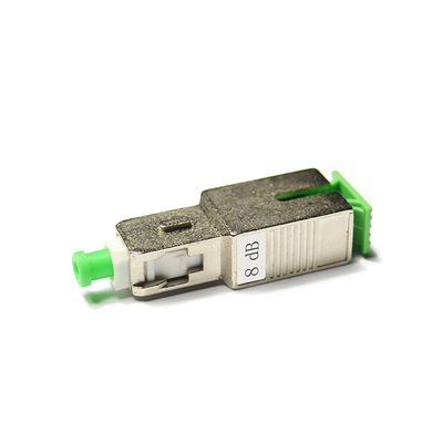 Trung Quốc Bộ suy giảm quang biến đổi đơn chế độ Mems, Bộ suy giảm sợi loại cắm Lc SC / APC cho FTTX nhà cung cấp