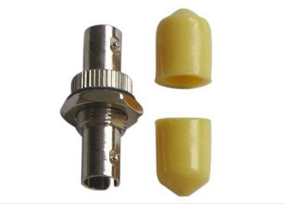 Trung Quốc Bộ chuyển đổi sợi quang FTTB ST cho mạng CATV Khả năng thay đổi cao đơn giản / song công nhà cung cấp