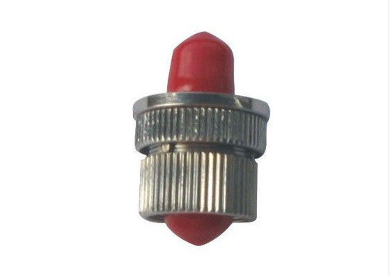 Trung Quốc Điều chỉnh suy giảm sợi quang FC 0 - 30dB Ferrule gốm chính xác nhà cung cấp