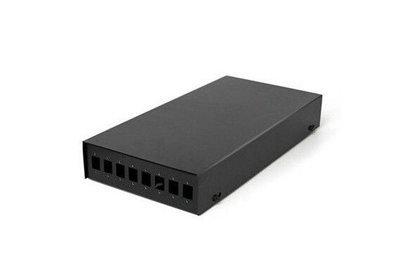 Trung Quốc Bộ nối sợi quang trong nhà bền, thiết bị cáp quang 8 lõi nhà cung cấp