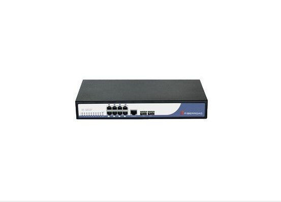 Trung Quốc Quản lý chuyển mạch Gigabit Ethernet, Chuyển mạch mạng cáp quang 2 - X SFP nhà cung cấp