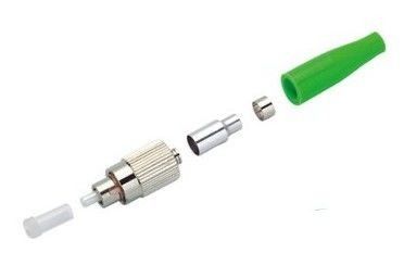 Kết nối sợi quang FC SX PC / APC Loại sợi SM / MM Mất mát cao nhà cung cấp
