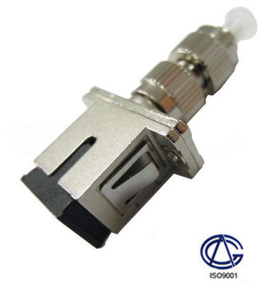 Bộ suy giảm sợi quang FC / SC / LC Kích thước quý giá 3dB / 5dB Phản xạ thấp nhà cung cấp