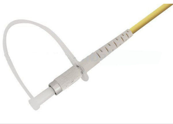UPC - Đầu nối cáp đôi DIN 1310 / 1550nm Sc để liên lạc 2.0dB IL nhà cung cấp