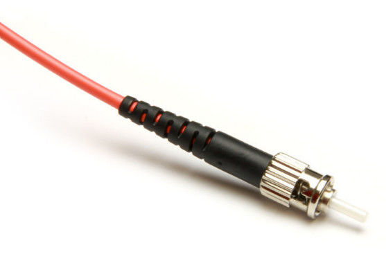 Đầu nối cáp quang Simplex 0,9mm / 2.0mm / 3.0mm, Mạng cục bộ Mạng kết nối sợi Sc Sfp nhà cung cấp