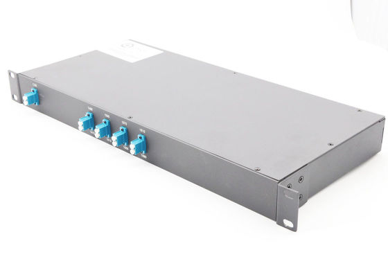 Bộ ghép kênh quang bổ sung OADM, Demux sợi quang bước sóng 1310 1550nm nhà cung cấp