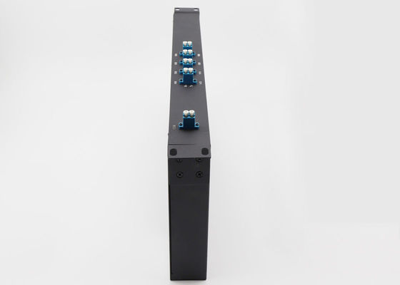 Bộ ghép kênh quang bổ sung OADM, Demux sợi quang bước sóng 1310 1550nm nhà cung cấp