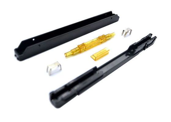 Nối cáp quang trong nhà, độ bền nhiệt Cáp nối đáng tin cậy cho FTTH nhà cung cấp