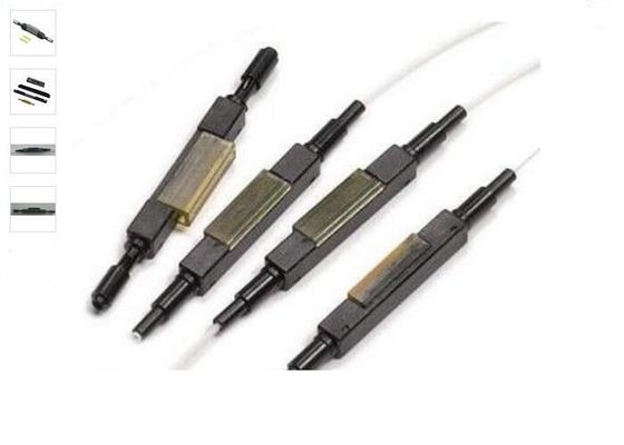 Kết nối nhanh Splice cơ chế 3M Chế độ đơn / Đa chế độ cho mạng nhà cung cấp